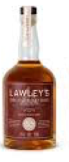 LAWLEY’S Dark Small Batch Rum