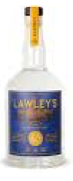 awley’s original small batch rum