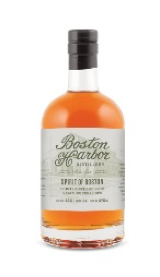 SPIRIT OF BOSTON - NEW WORLD TRIPEL whiskey (distilled from Sam Adams