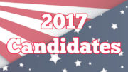 2017 candidates