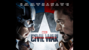 Captain America Civil War