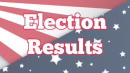 Election Results