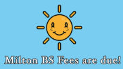 Budget Sunshine Fee?