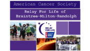 American Cancer Society Relay for Life