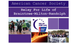 American Cancer Society Relay for Life