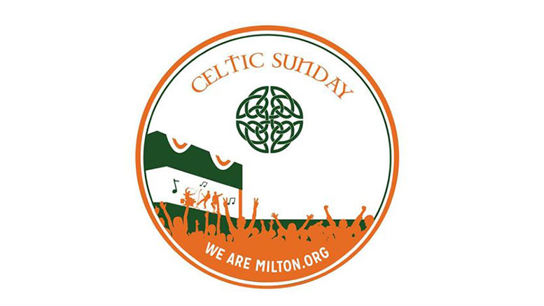 Celtic Sunday