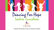 Dancing for Hope