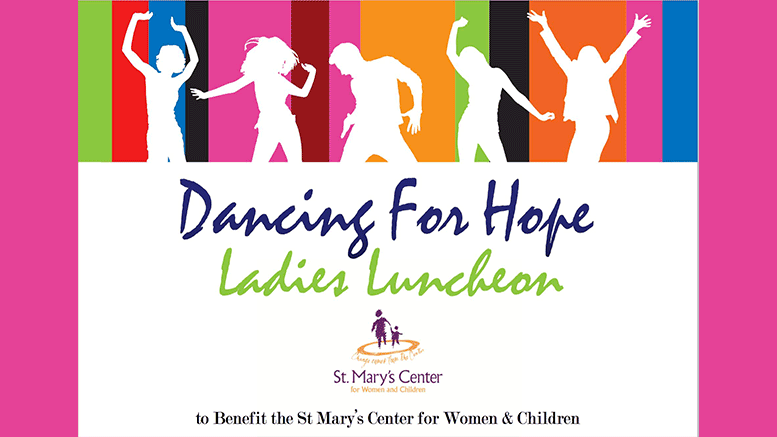 Dancing for Hope