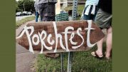 Porchfest