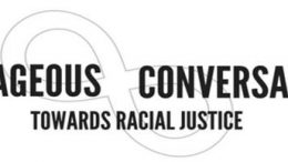 Courageous Conversations towards Racial Justice holds July event focused on racial justice.