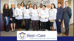 Best of Care, Inc.: Our Family Serving Your Family