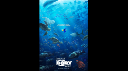 Finding Dory