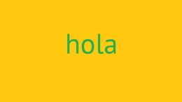 Learn to speak Spanish with LearntheSpanishLanguageOnline.net