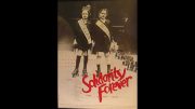 Solidarity Forever poster