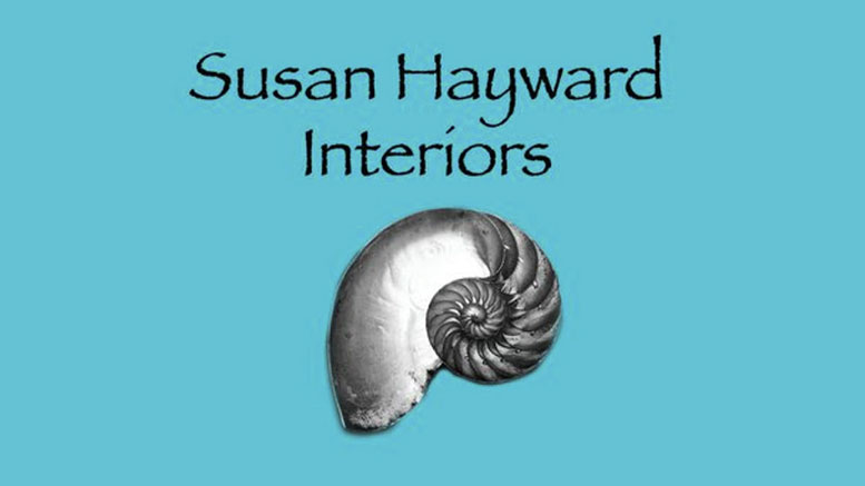 Susan Hayward Interior Design services in Milton