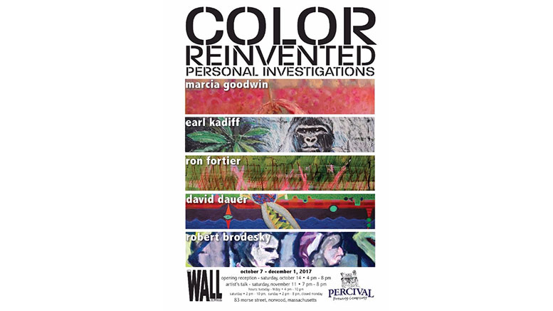 Color Reinvented