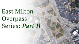 East Milton Overpass Series: Part II