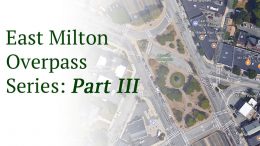 East Milton Overpass Series: Part III