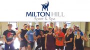 Milton Hill Sport & Spa