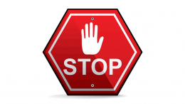 Stop Sign