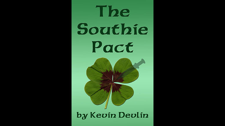The Southie Pact by Kevin Devlin