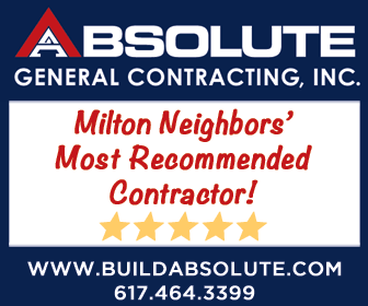 Absolute General Contracting: Most recommended contractor in Milton