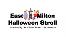 East Milton Halloween Stroll