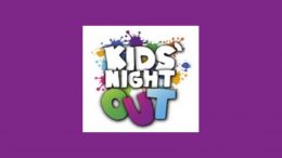 Kids Night Out at the Milton Art Center