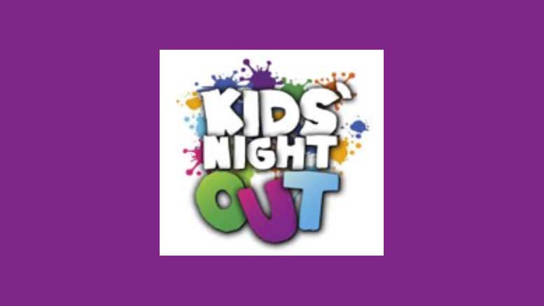 Kids Night Out at the Milton Art Center