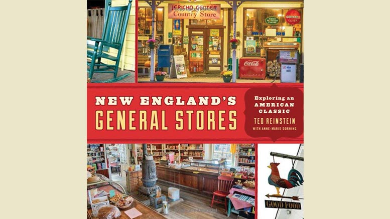 New England's General Stores