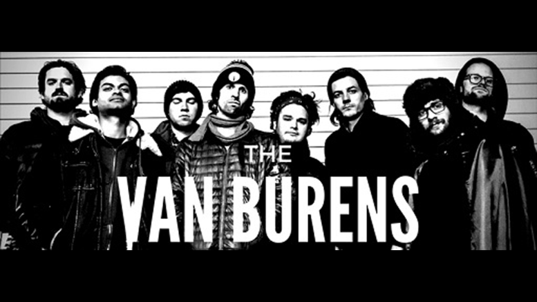 The Van Burens