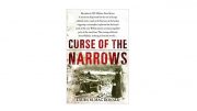 Curse of the Narrows book