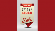 Cyber Monday deals