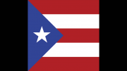 Puerto Rico flag