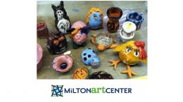 Milton Art Center