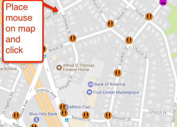 Milton Complete Streets Prioritization Plan