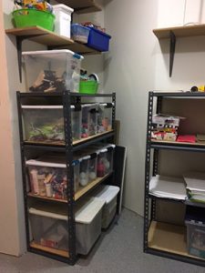 Simply Madcats - Kim Madigan downsizing and clutter clearing