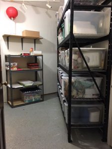 Simply Madcats - Kim Madigan downsizing and clutter clearing