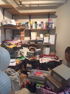 Simply Madcats - Kim Madigan downsizing and clutter clearing