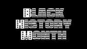 Black History Month