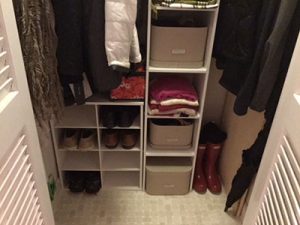Simply Madcats - Kim Madigan downsizing and clutter clearing