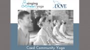 Dove Co-Ed Community yoga