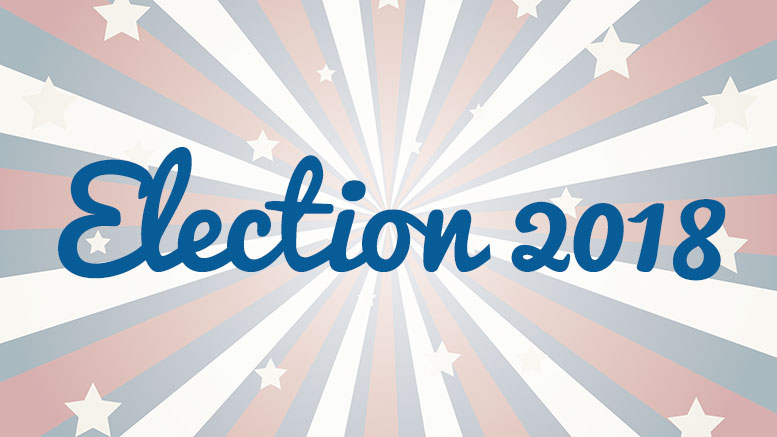 Election 2018, Milton MA