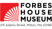 Forbes House Museum logo