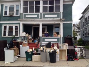 Simply Madcats - Kim Madigan downsizing and clutter clearing