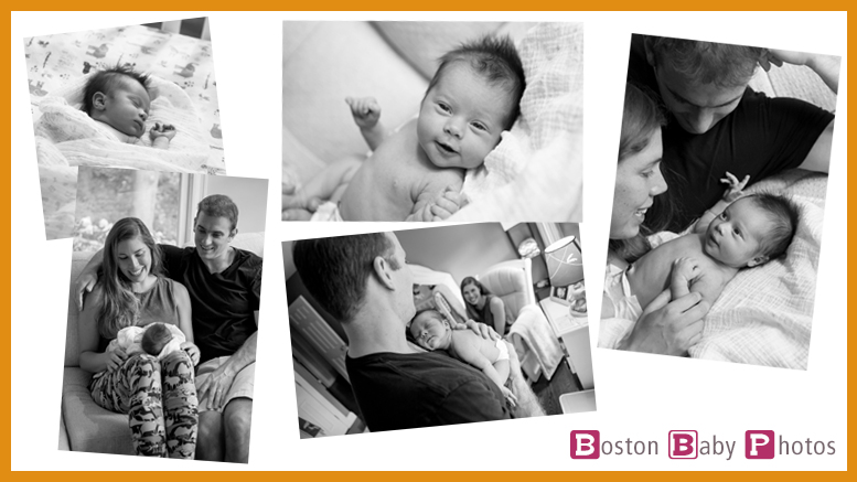 Boston Baby Photos photographer (and Milton’s own) Jess McDaniel