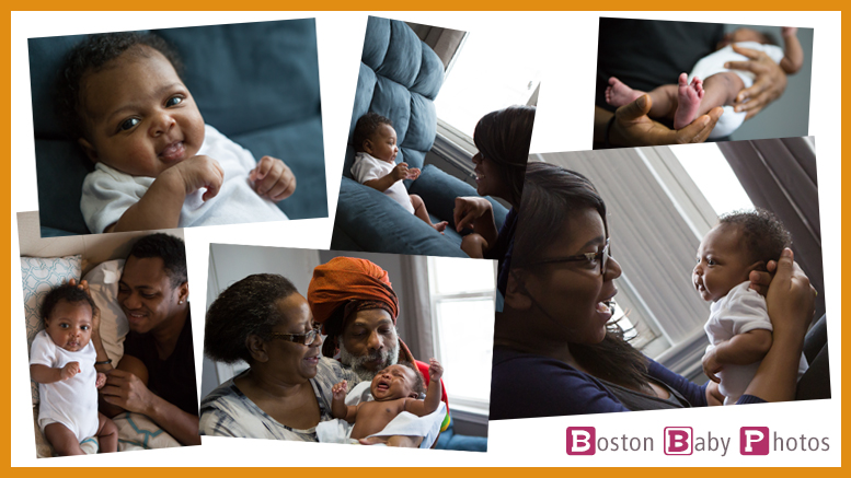 Boston Baby Photos photographer (and Milton’s own) Jess McDaniel