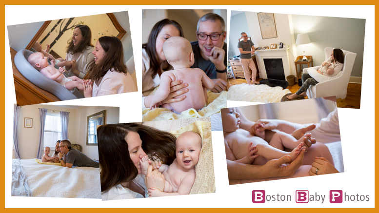 Boston Baby Photos photographer (and Milton’s own) Jess McDaniel