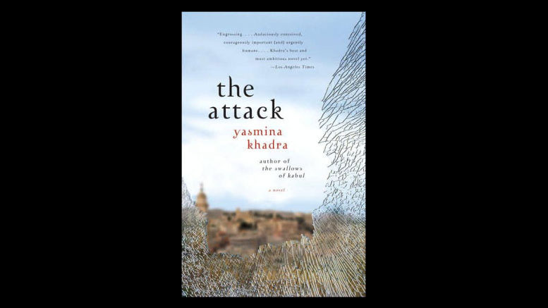 The Attack by Yasmina Khandra