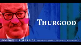 Courageous Conversations towards Racial Justice is presenting “Thurgood” the Play on Wednesday, February 7 from 7 to 8:30 PM